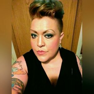 About Me-Posh Newbie 😍💋😎😘